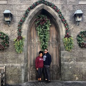 Meet your Posher, Sean